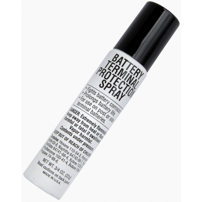 Battery Terminal Protection Spray