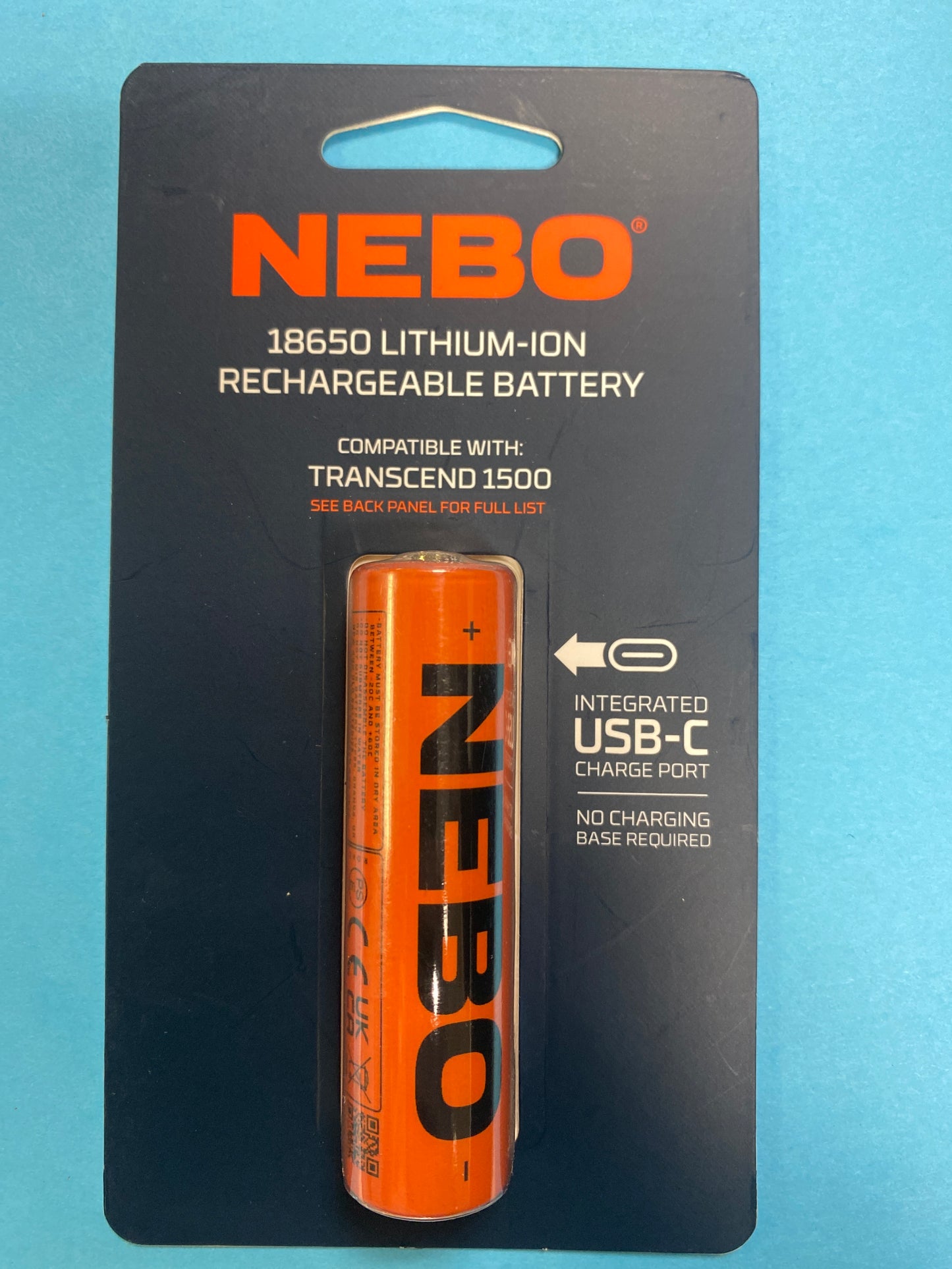 NEB-BAT-0008