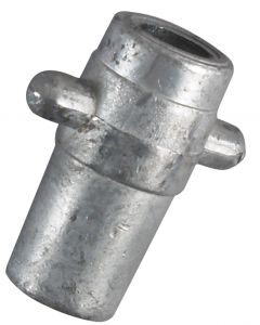 Group 31 Charge Post with Ears