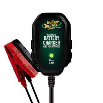 6v Battery Tender Jr. 022-0196