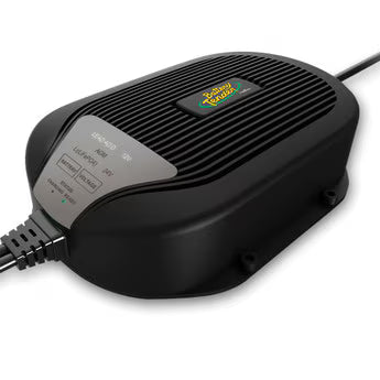 Battery Tender 12/24v 5 Amp Charger 022-0258-dl-wh
