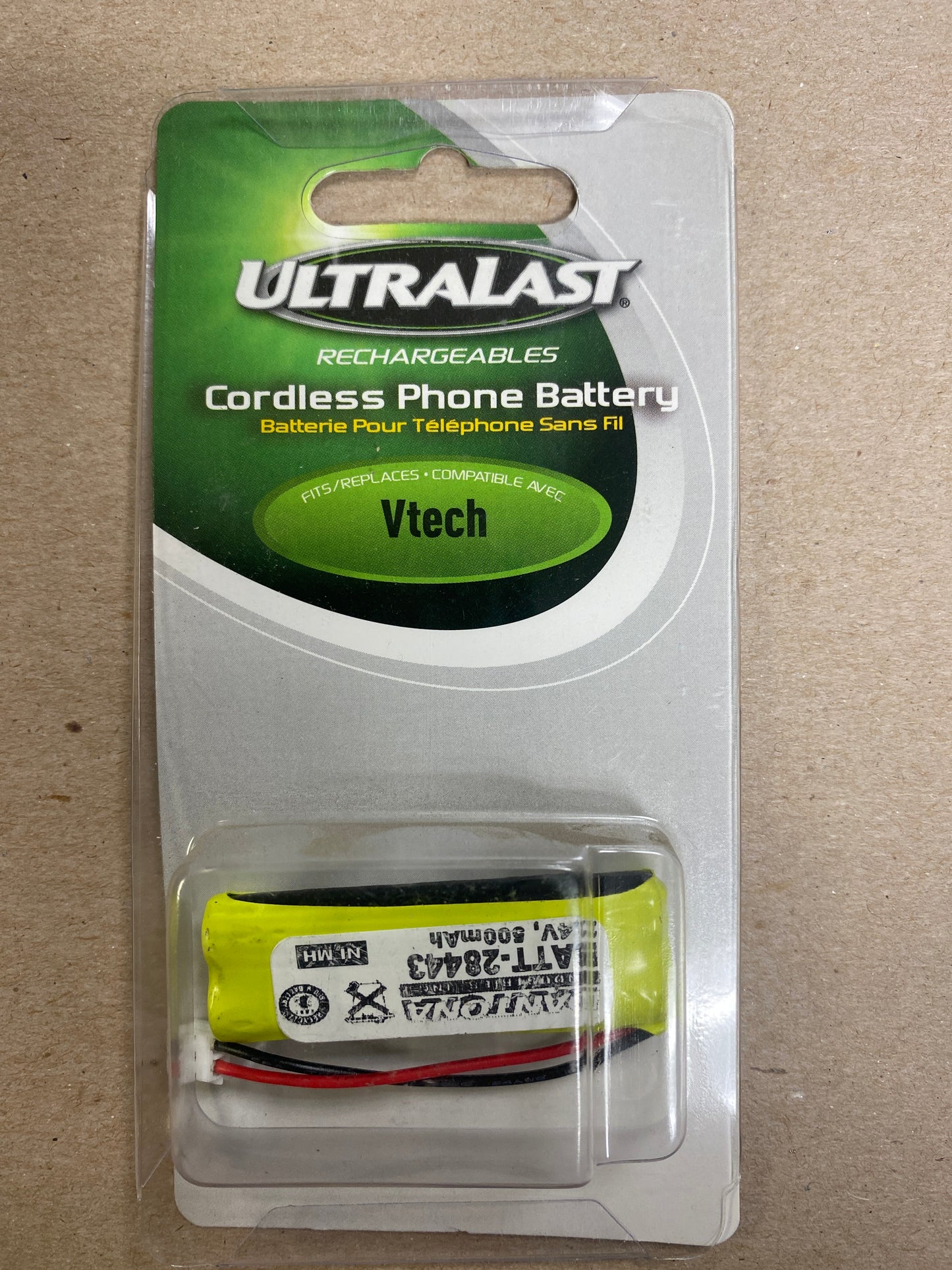 BATT-28443 Cordless Phone Battery