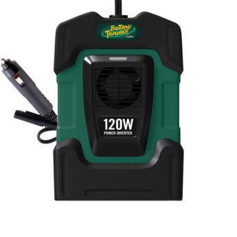 Deltran 120 watt inverter