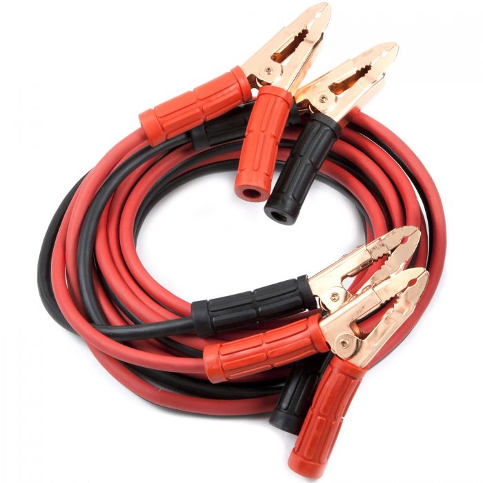 04424 1/0 Gauge Welding Cable 20' Jumper Cables