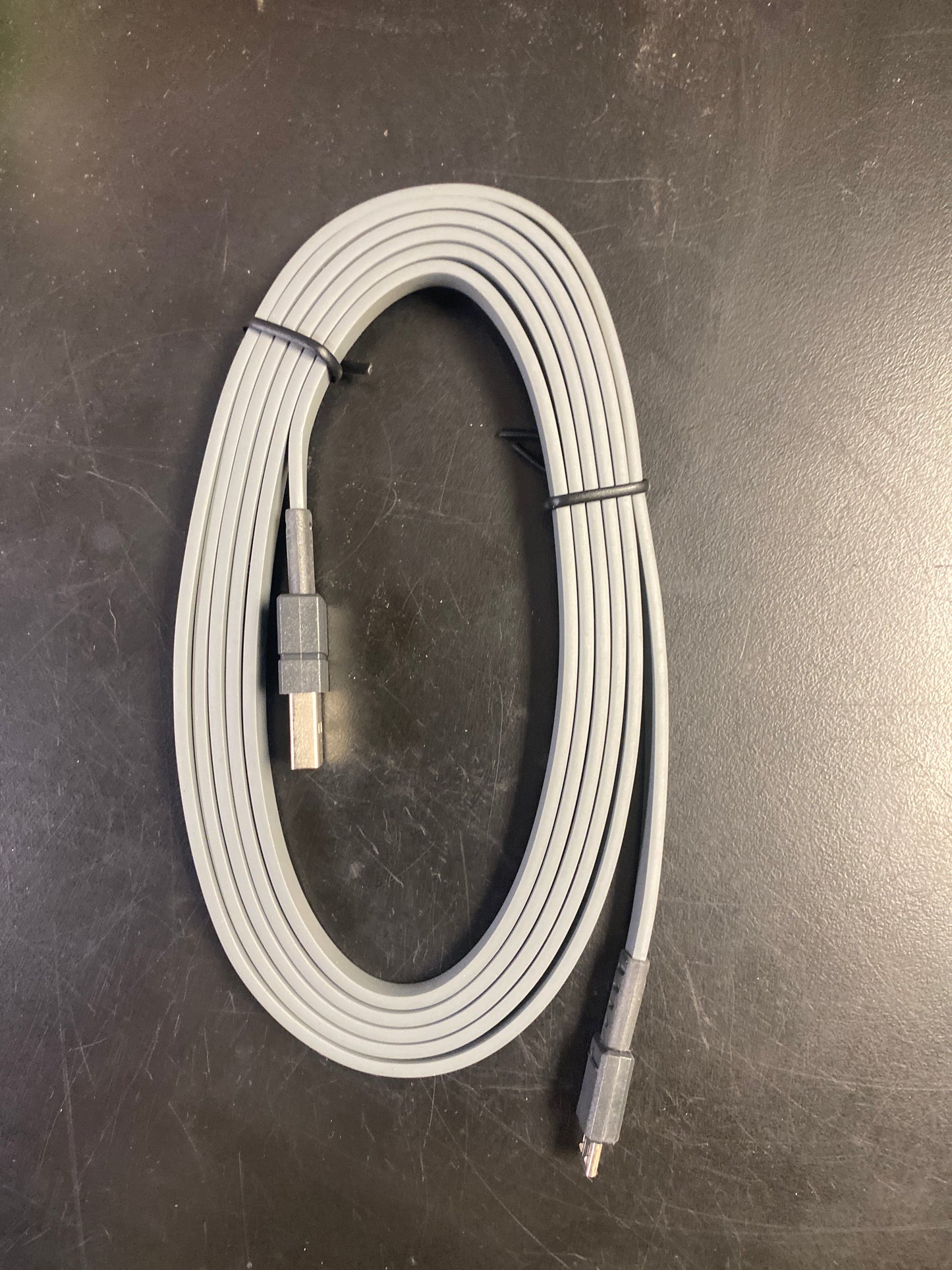 CP113 6’ Micro USB to USB-A OR Belkin 4’ Micro USB to USB-A