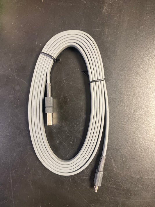 CP113 & CDC013 6’ Micro USB to USB-A