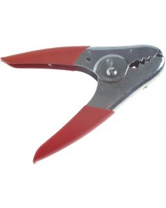 Parrot Clamps 500 amp EACH