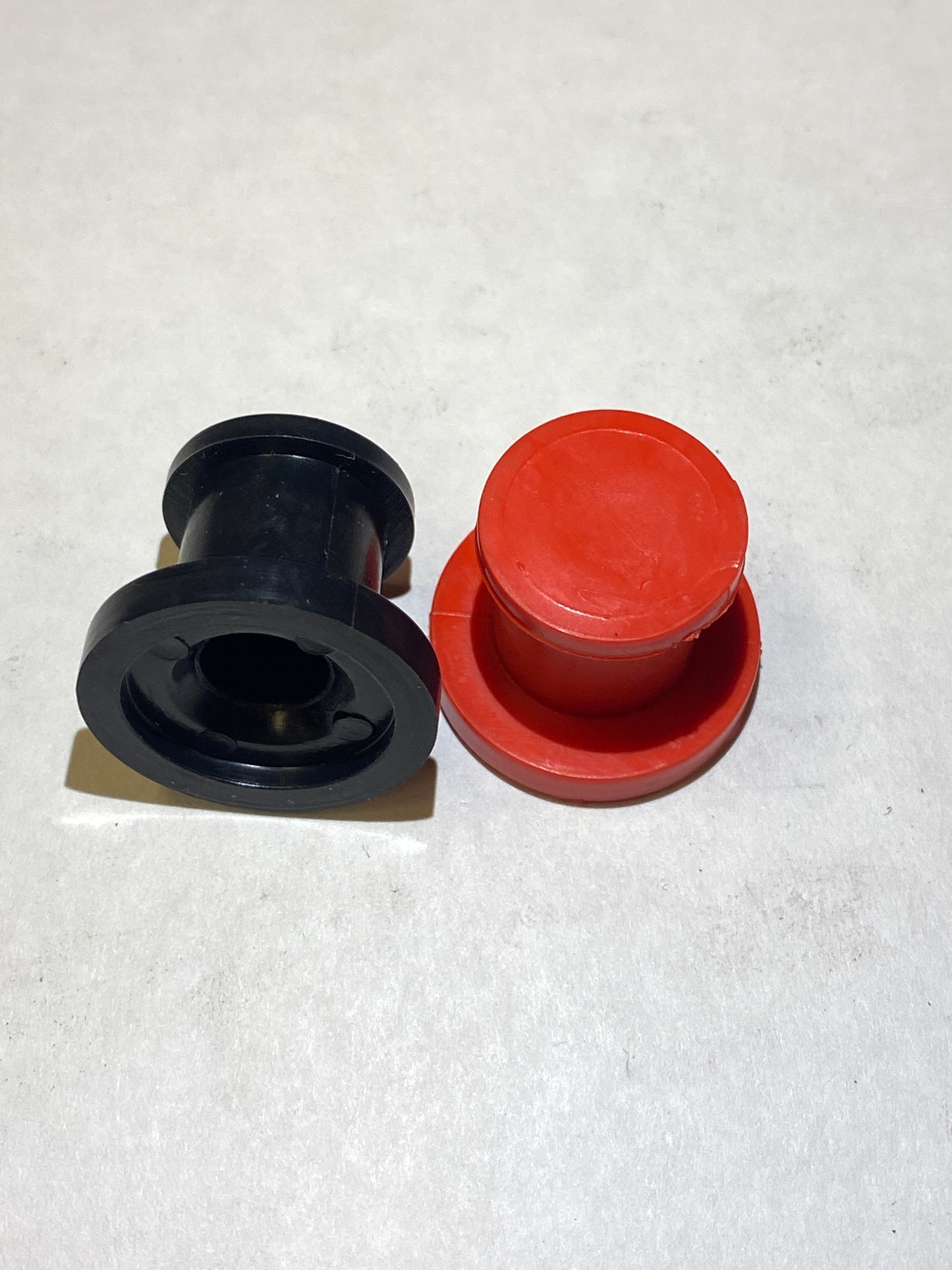 Stud covers for 3/8” stud