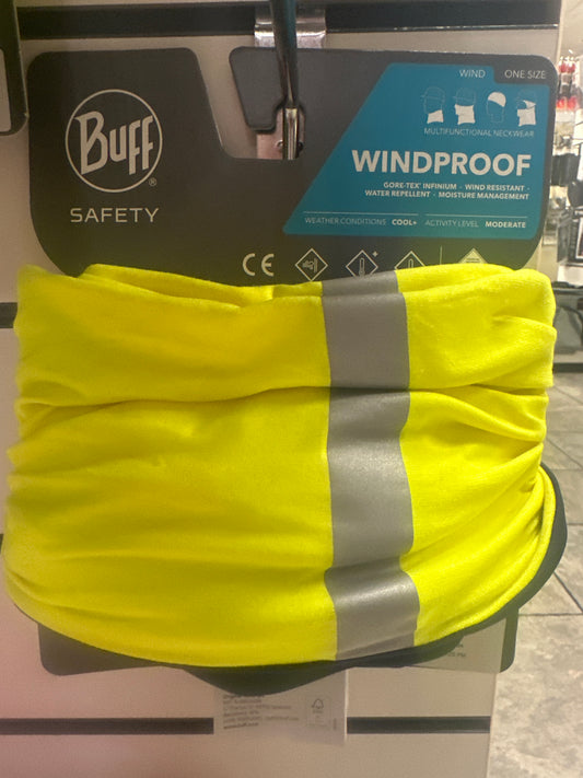 BUFF Windproof Relfective