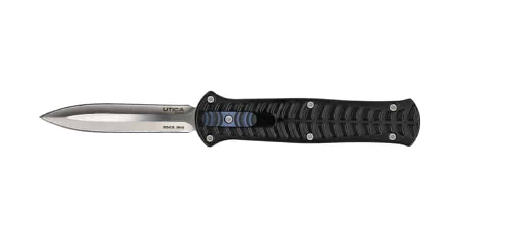 11-UTKOTF Utica Cutlery knife