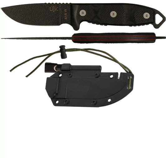 11-UTKS3R Utica Cutlery knife