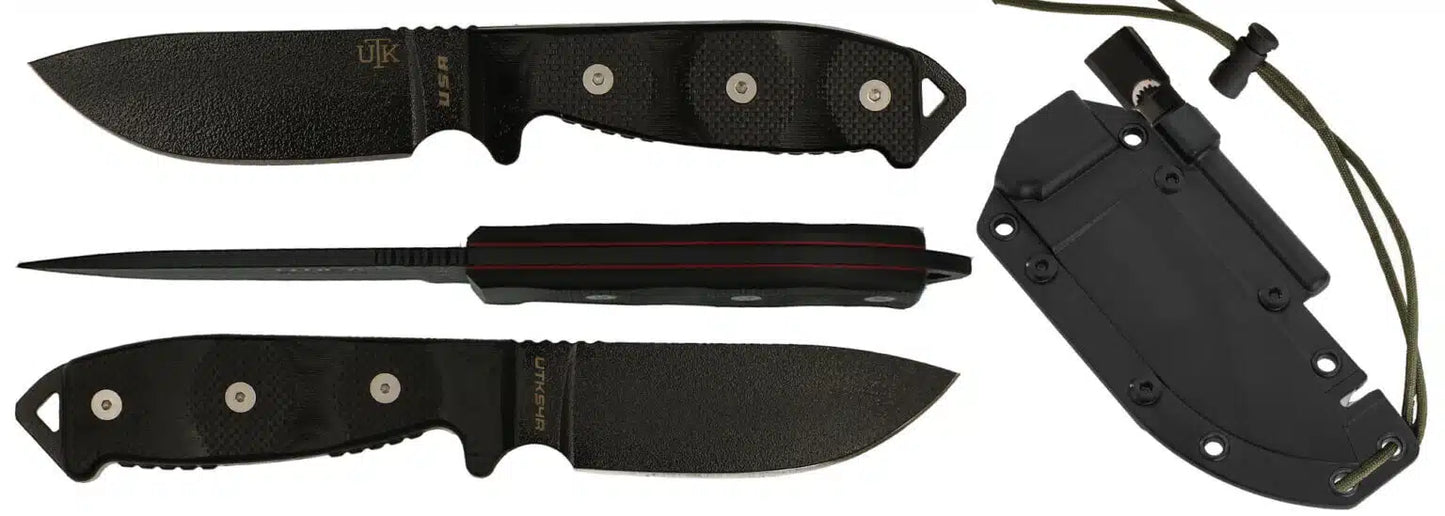 11-UTKS4R Utica Cutlery