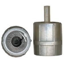 Marine Terminal Cleaning Brush 120117