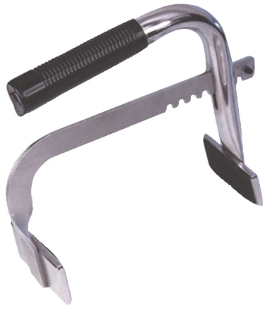 Sure Grip Battery Lifter
