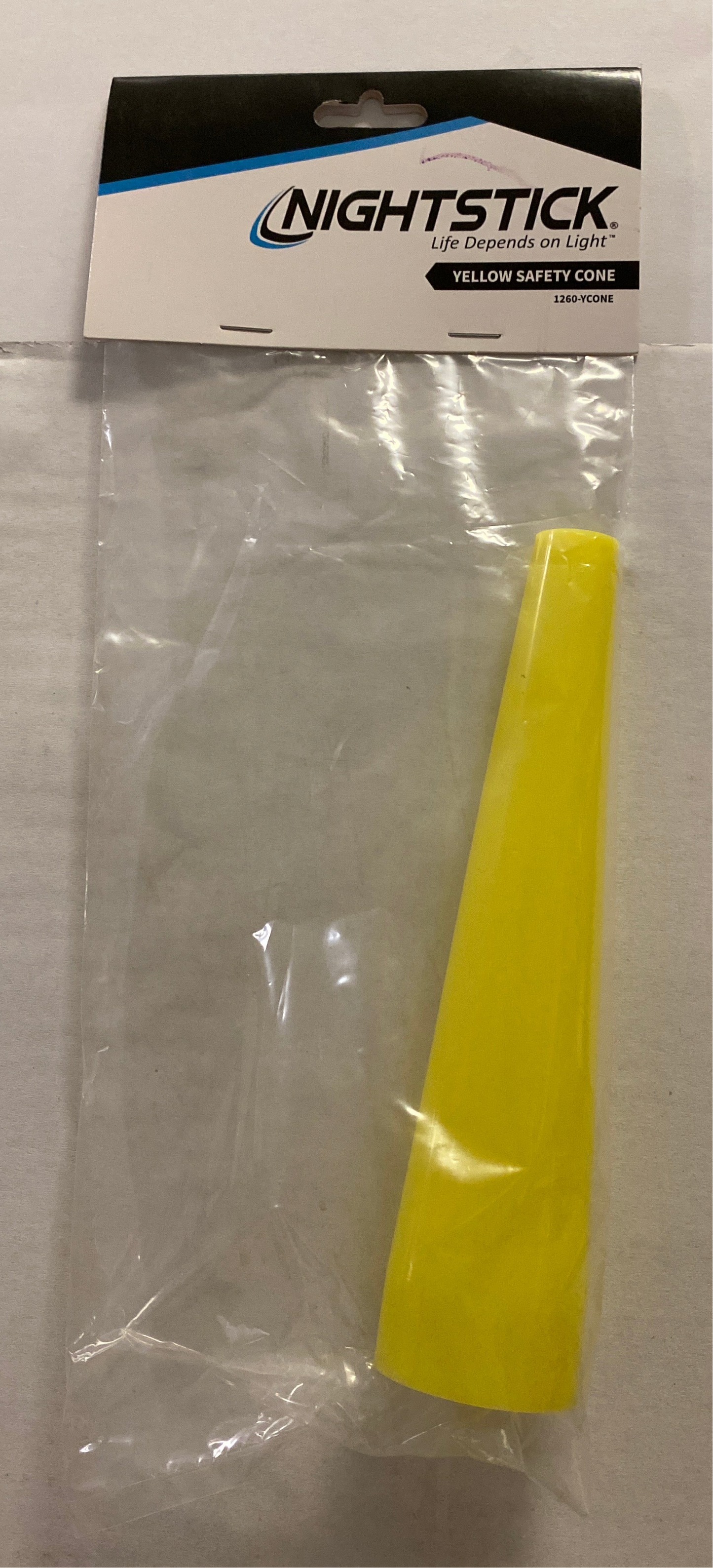 1260 Cone for Safety Lights NightStick