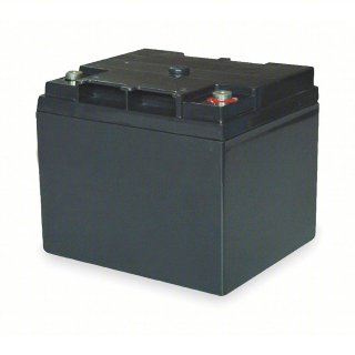 12v 40ah Sla Battery