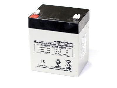 12v 5ah Sla Battery F2 HIGH RATE UPS