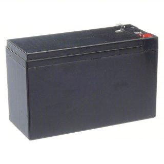 12v 7ah Sla Battery