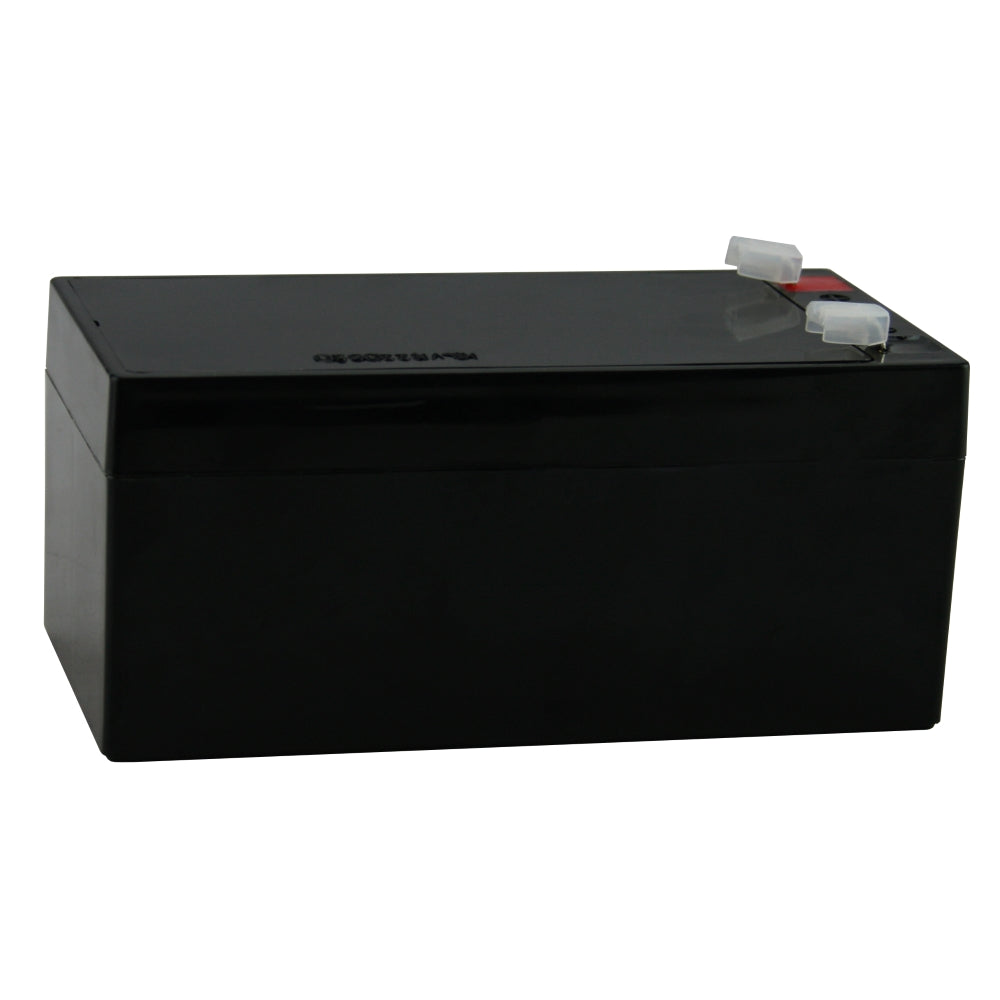 12v 3ah Sla Battery