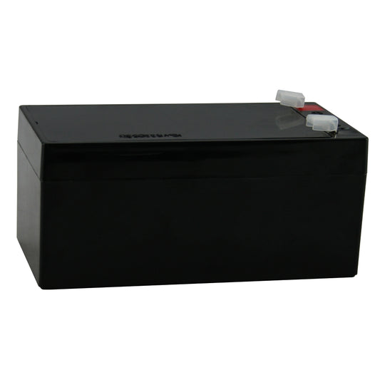 12v 3ah Sla Battery