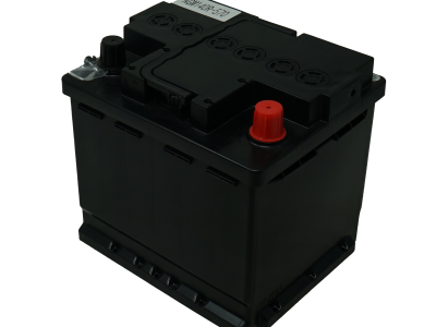 140R Automotive Batteries