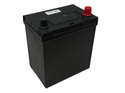 151R Automotive Batteries