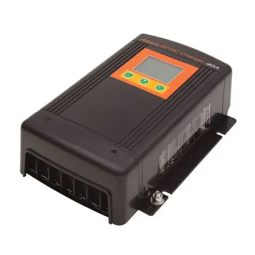 DMT1230 Kisae DC to DC 12v 30 amp Charger