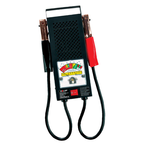 100 Amp Fixed Load Battery Tester