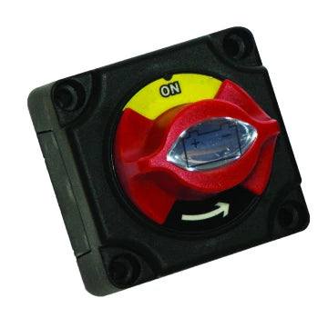 Battery Disconnect Switch On/Off 20387