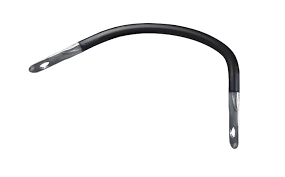 6 Gauge Copper Golf Cart Cable Eye to Eye