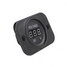 20600 Wirthco Volt Meter
