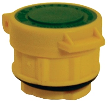 Watermiser Vent Cap 6 Pack Bag
