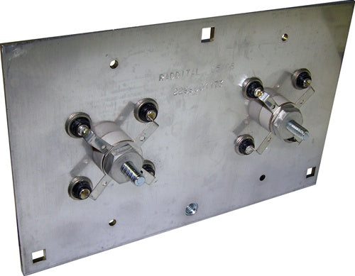 Clore Rectifier 865-038-666