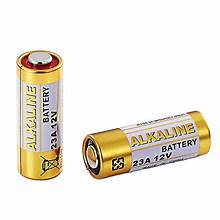 23a 12v Alkaline