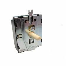 Clore Battery Charger Selector Switch 246-408-666