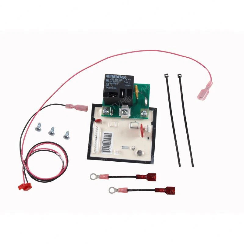 Timer PC Board for Lester Charger 24800s