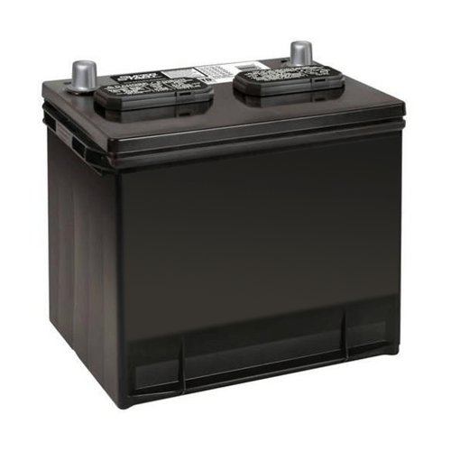 25 Automotive Batteries