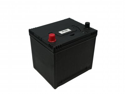 26 Automotive Batteries