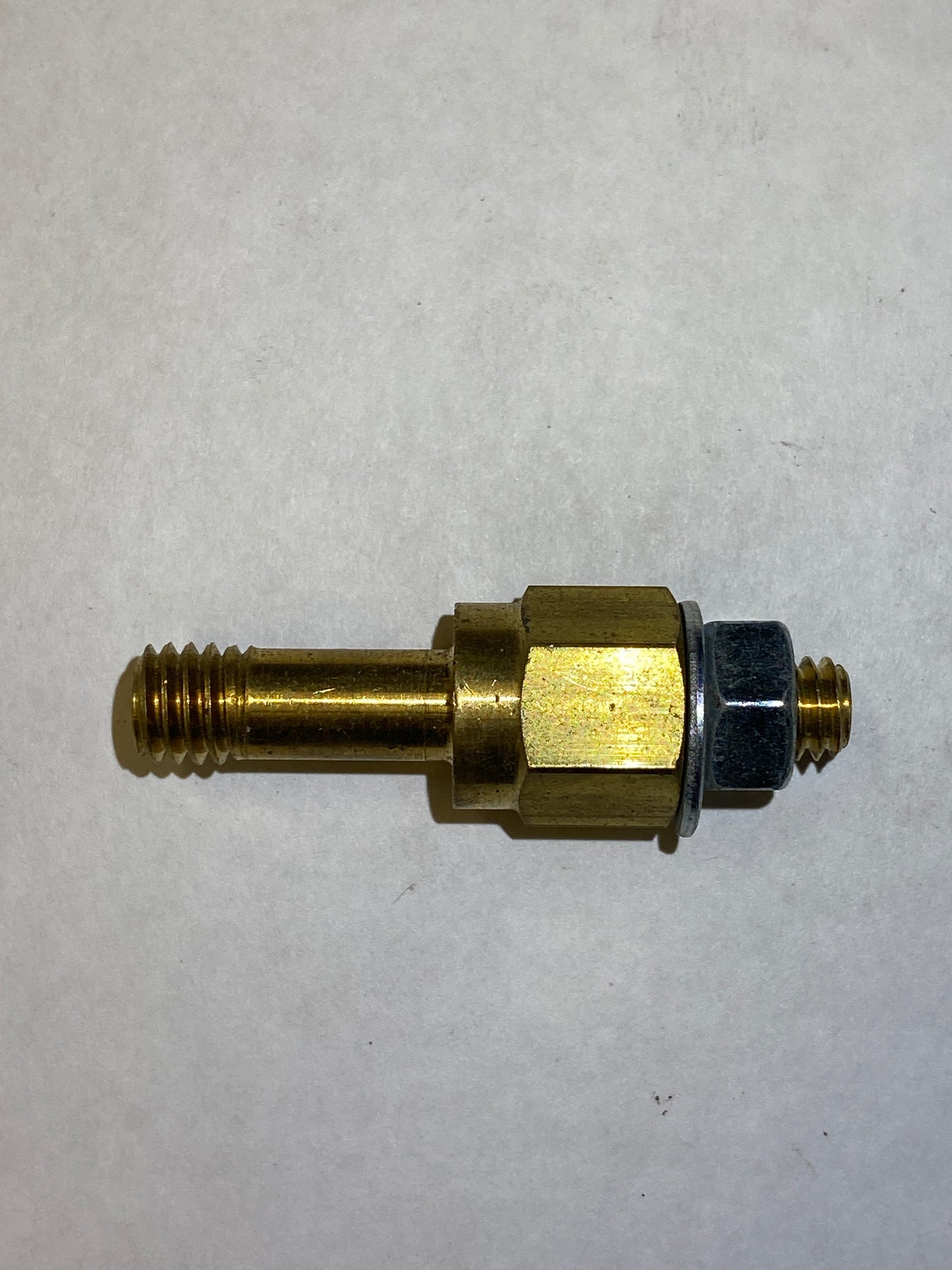 Brass Bolt Extenders