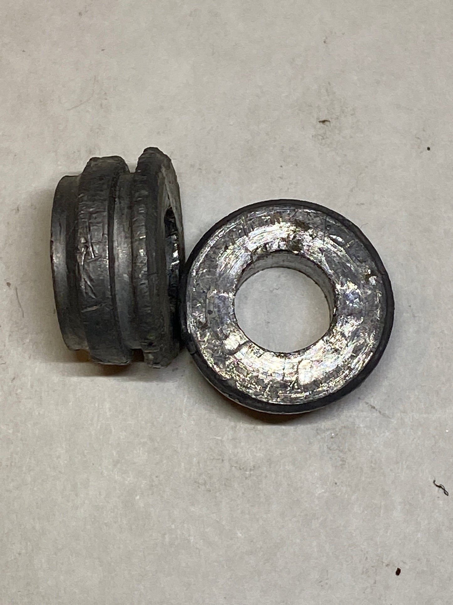 Side Terminal Cable Spacer