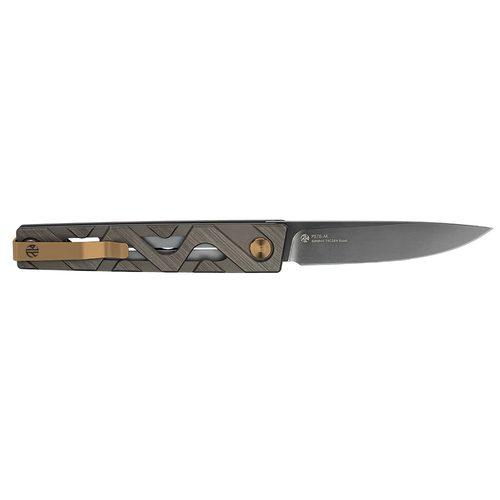 P878 Ruike Knife