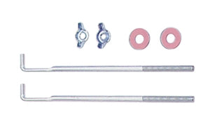 L Bolt Hold Down Bolt
