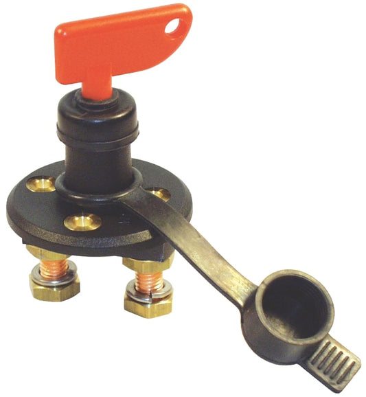 Battery Disconnect Switch