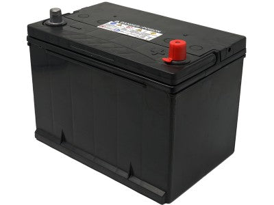 36R Automotive Batteries