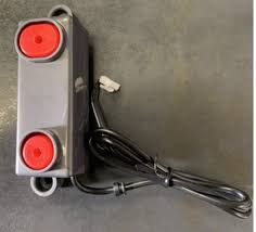 3900-4939 Seat Switch Power Wheels