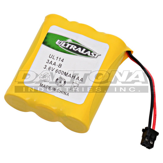 3AA-B Cordless Phone Battery