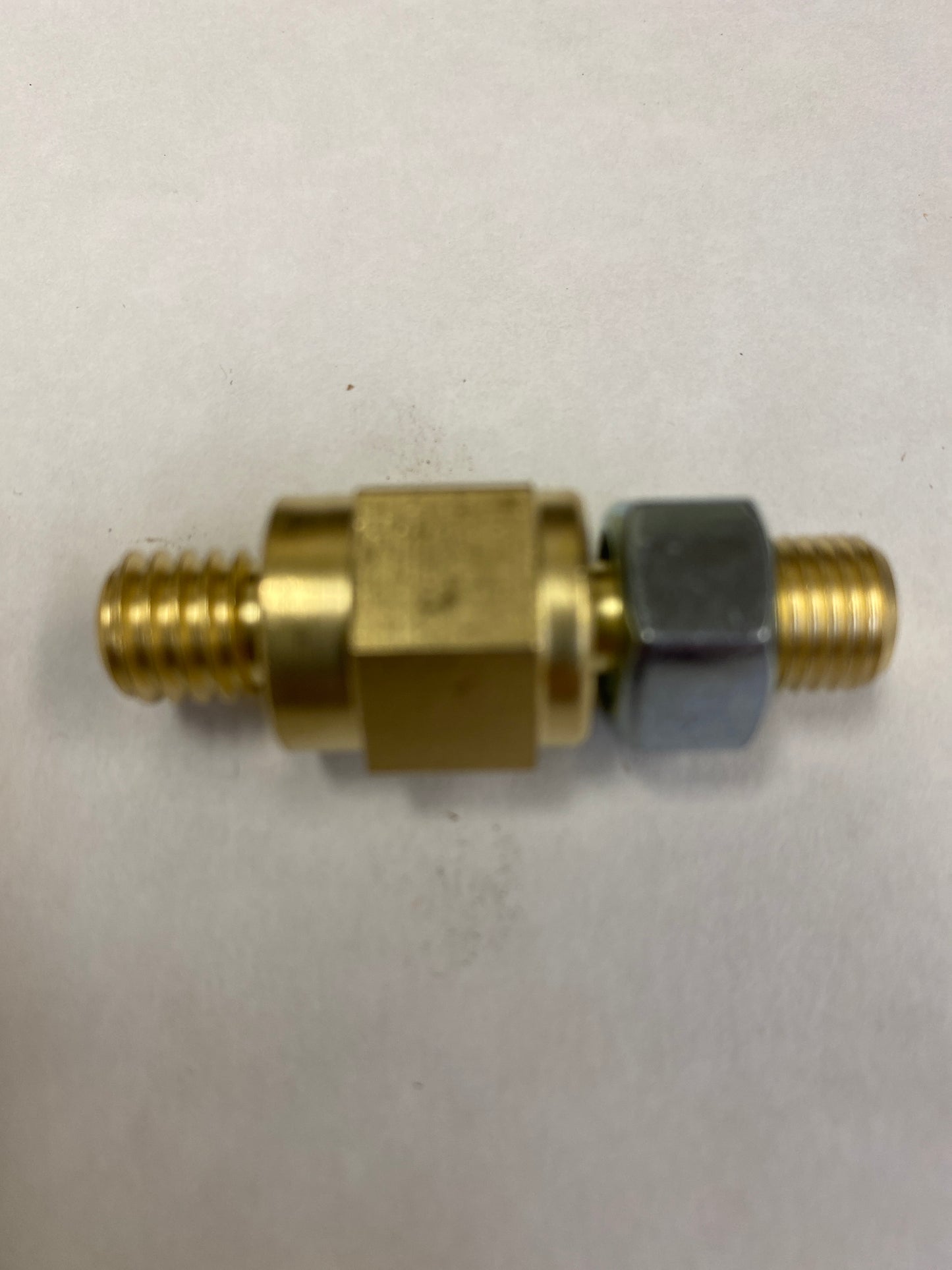 Brass Bolt Extenders