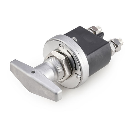 Battery Disconnect Switch, 500A, 12VDC