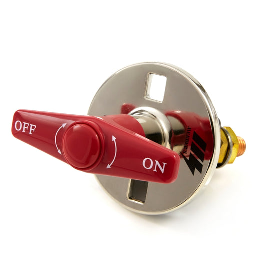 Battery Disconnect Switch 300 amp