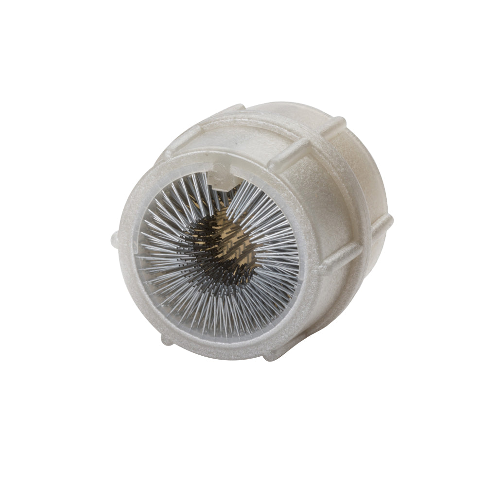Top Terminal Cleaning Brush Drill Mounted